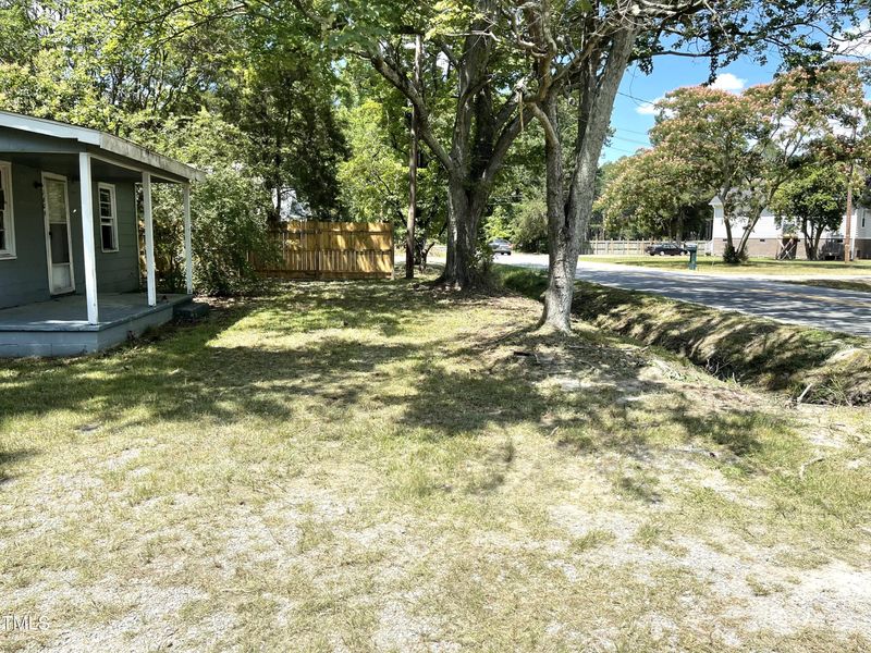 1609 S John St, Goldsboro, NC 27530