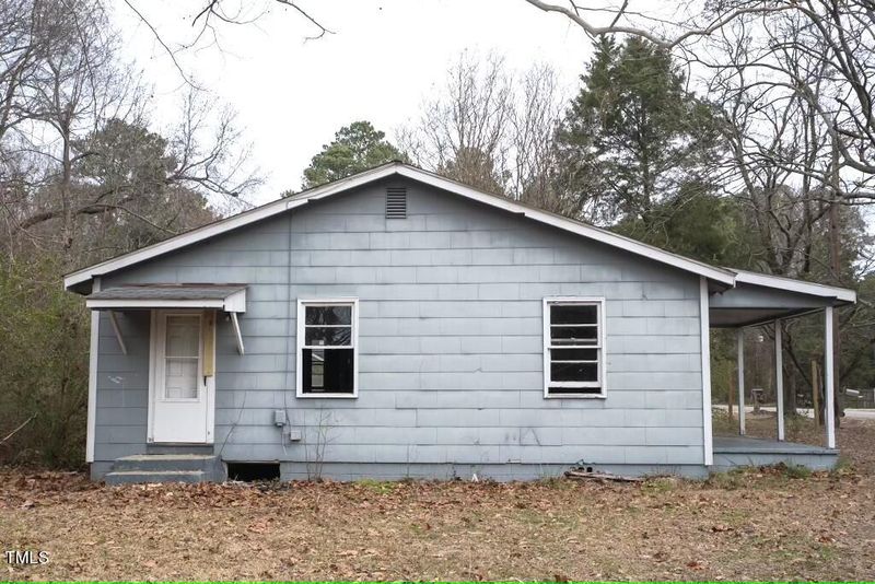 1609 S John St, Goldsboro, NC 27530