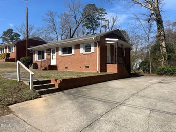 1609 Juniper St, Durham, NC 27703