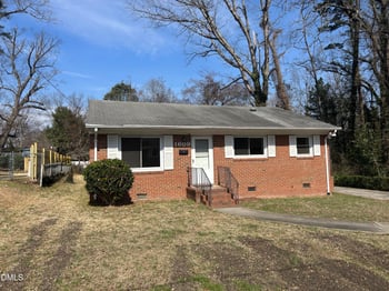 1609 Juniper St, Durham, NC 27703