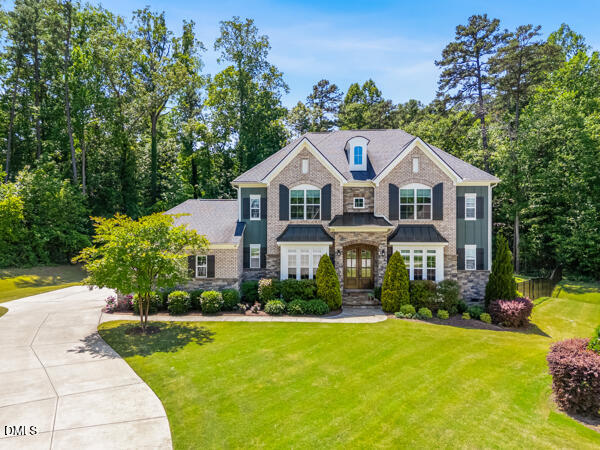 1609 Keyworth Ct, Raleigh, NC 27612