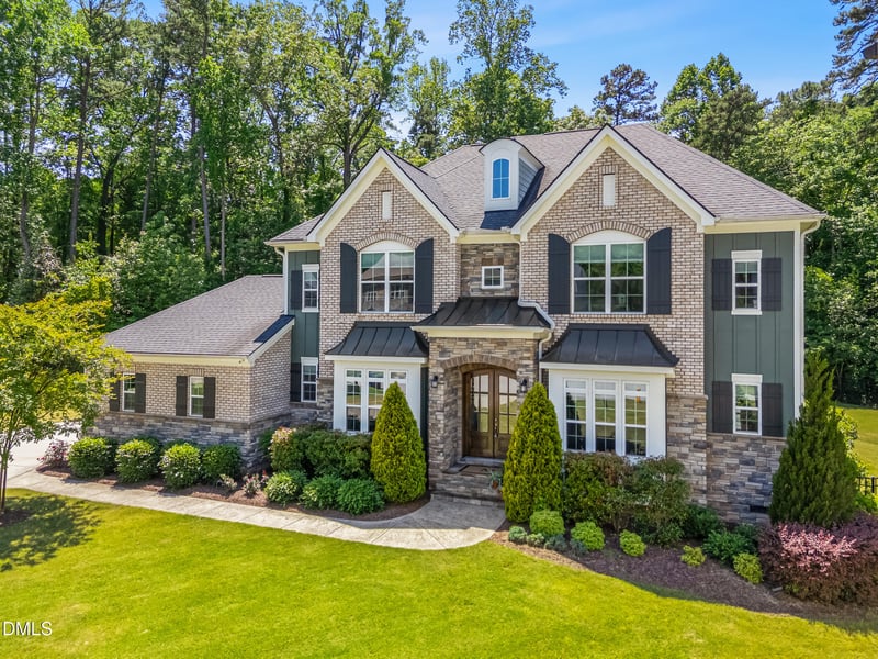 1609 Keyworth Ct, Raleigh, NC 27612