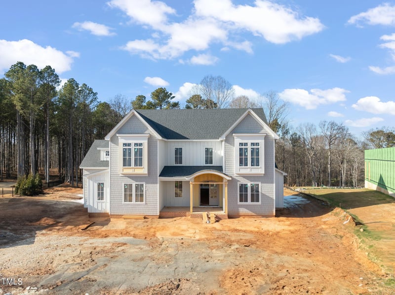 1609 Legacy Ridge Ln, Wake Forest, NC 27587