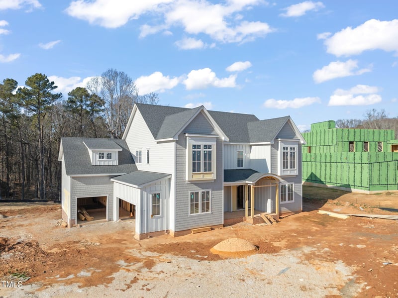 1609 Legacy Ridge Ln, Wake Forest, NC 27587