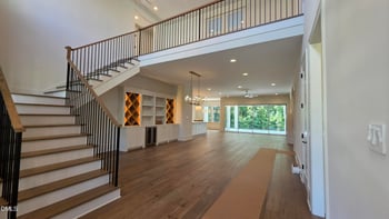 1609 Legacy Ridge Ln, Wake Forest, NC 27587