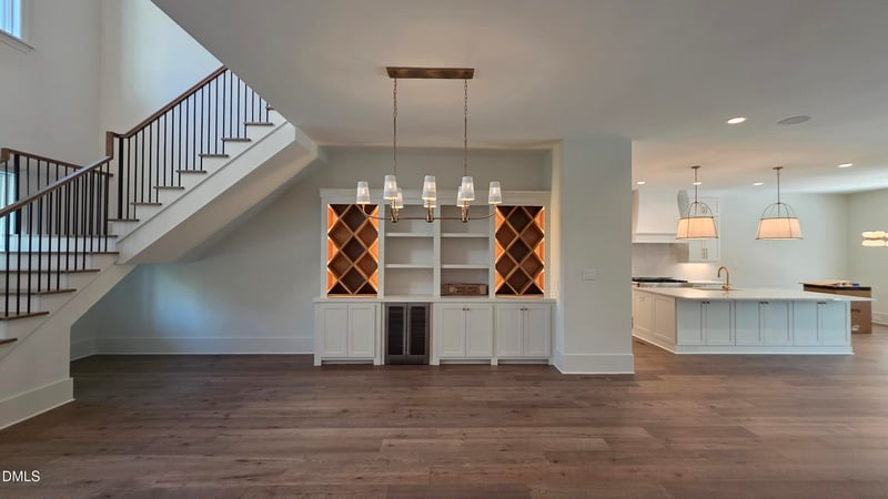 1609 Legacy Ridge Ln, Wake Forest, NC 27587
