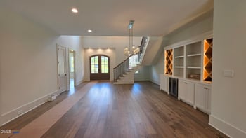 1609 Legacy Ridge Ln, Wake Forest, NC 27587