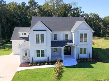 1609 Legacy Ridge Ln, Wake Forest, NC 27587