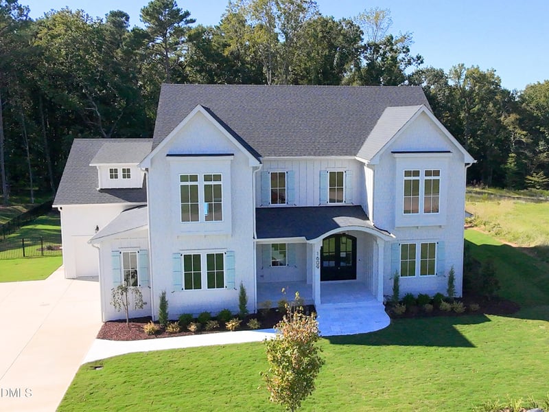 1609 Legacy Ridge Ln, Wake Forest, NC 27587