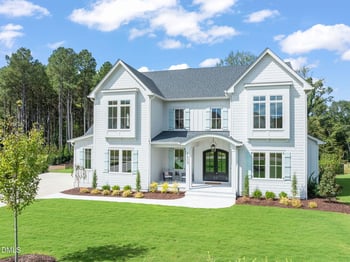 1609 Legacy Ridge Ln, Wake Forest, NC 27587