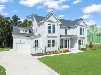 1609 Legacy Ridge Ln, Wake Forest, NC 27587