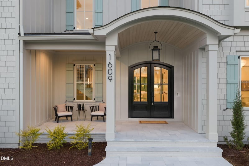 1609 Legacy Ridge Ln, Wake Forest, NC 27587