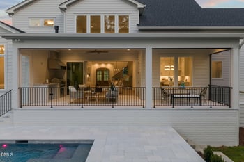 1609 Legacy Ridge Ln, Wake Forest, NC 27587