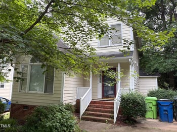 1609 Lethbridge Ct, Raleigh, NC 27606