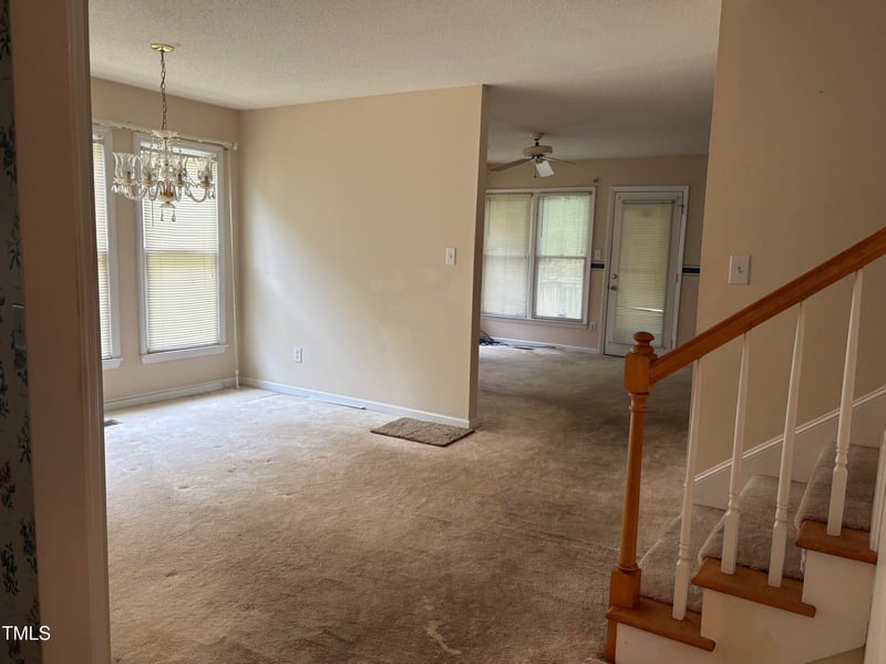 1609 Lethbridge Ct, Raleigh, NC 27606