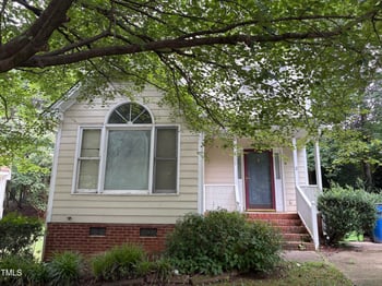 1609 Lethbridge Ct, Raleigh, NC 27606