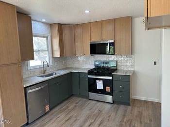 1609 Lethbridge Ct, Raleigh, NC 27606