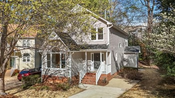 1609 Lethbridge Ct, Raleigh, NC 27606
