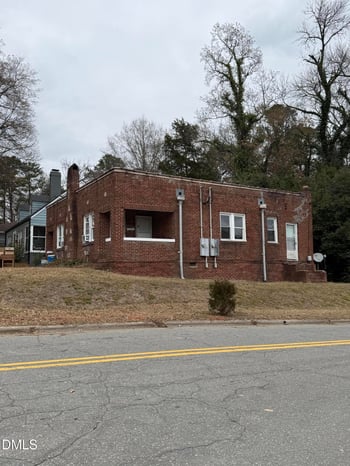 1609 Lincoln St, Durham, NC 27701