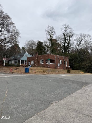 1609 Lincoln St, Durham, NC 27701