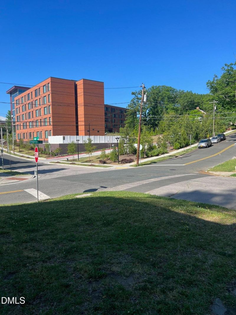 1609 Lincoln St, Durham, NC 27701
