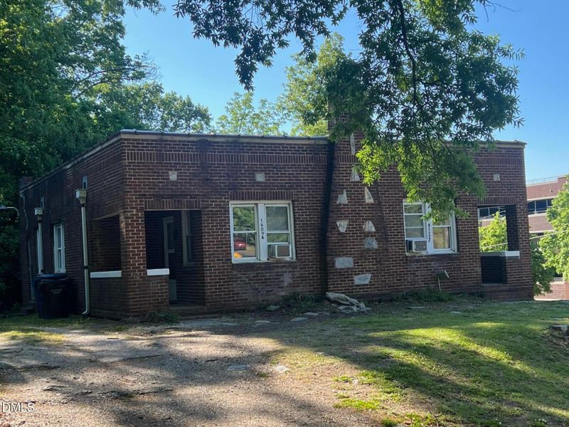 1609 Lincoln St, Durham, NC 27701