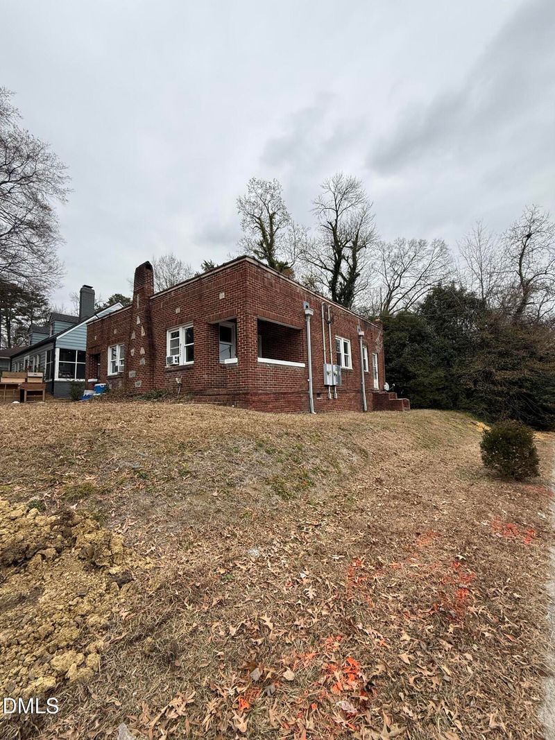 1609 Lincoln St, Durham, NC 27701