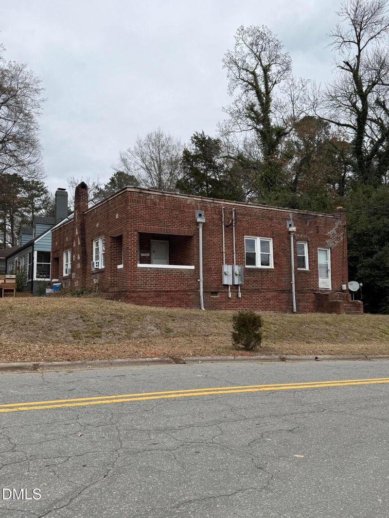1609 Lincoln St, Durham, NC 27701
