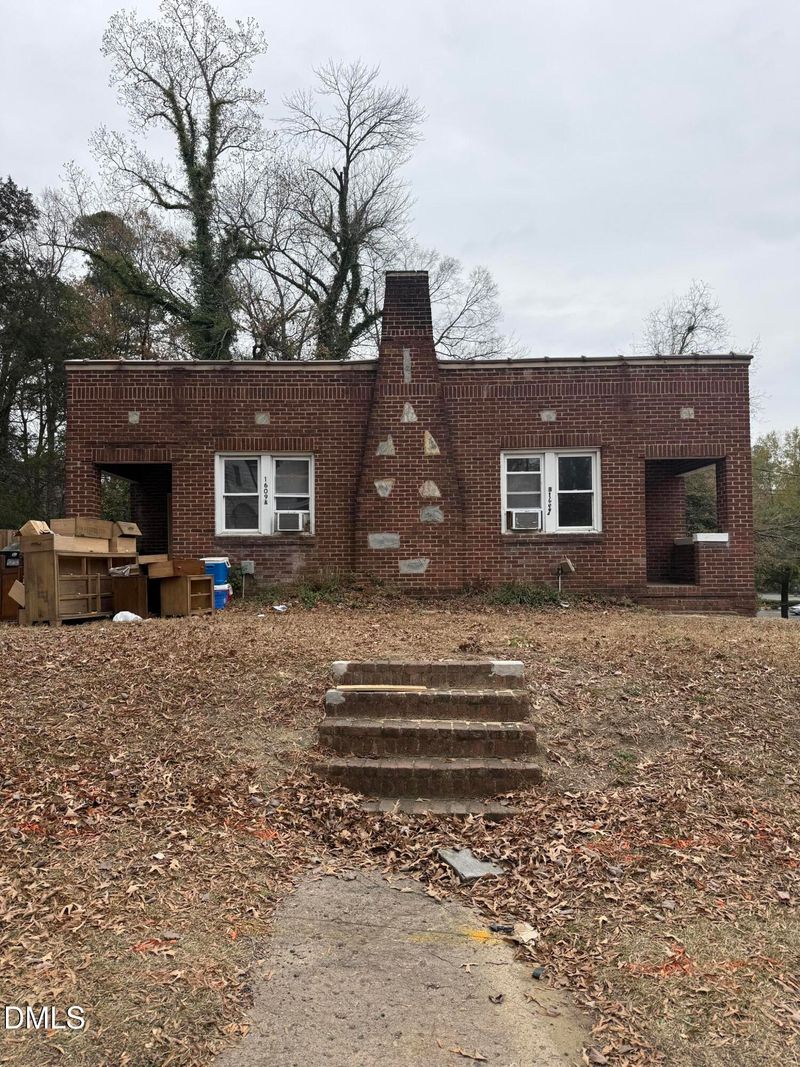 1609 Lincoln St, Durham, NC 27701