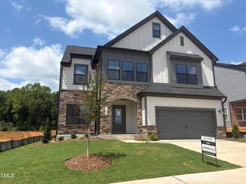 1609 Malcus Ct #67, Fuquay Varina, NC 27526