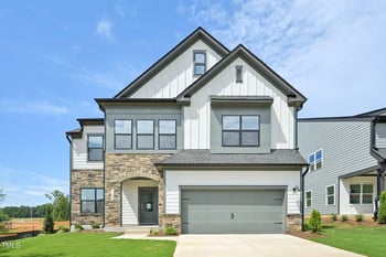 1609 Malcus Ct #67, Fuquay Varina, NC 27526