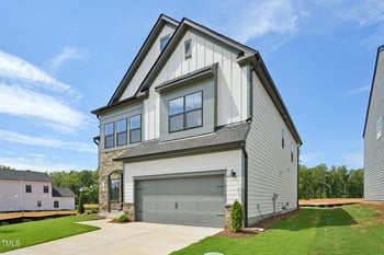 1609 Malcus Ct #67, Fuquay Varina, NC 27526