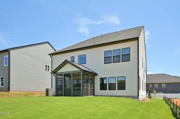 1609 Malcus Ct #67, Fuquay Varina, NC 27526