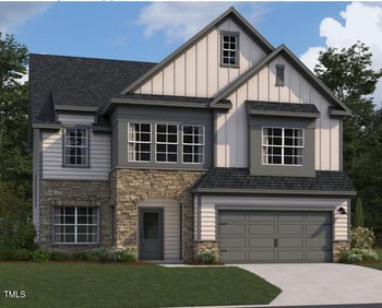 1609 Malcus Ct, Fuquay Varina, NC 27526