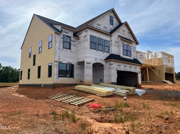1609 Malcus Ct, Fuquay Varina, NC 27526