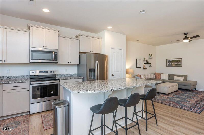 1609 Mallard Trace Dr, Wendell, NC 27591