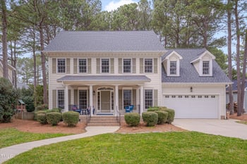 1609 Marshall Farm St, Wake Forest, NC 27587