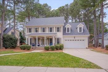 1609 Marshall Farm St, Wake Forest, NC 27587