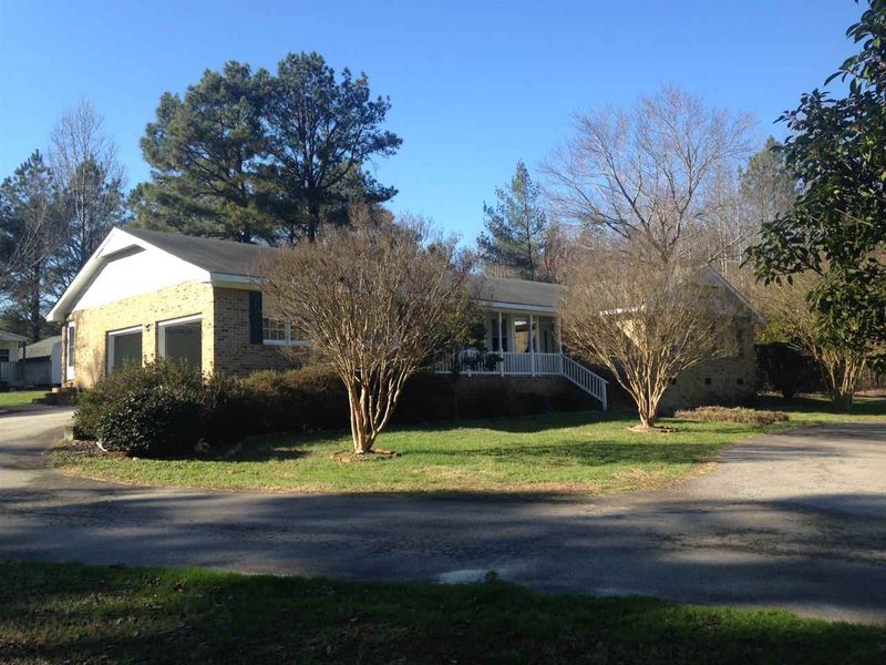 1609 Marshburn Rd, Wendell, NC 27591
