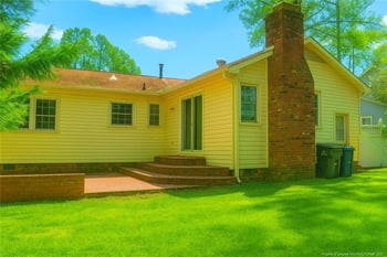 1609 Morehead Ave, Fayetteville, NC 28303