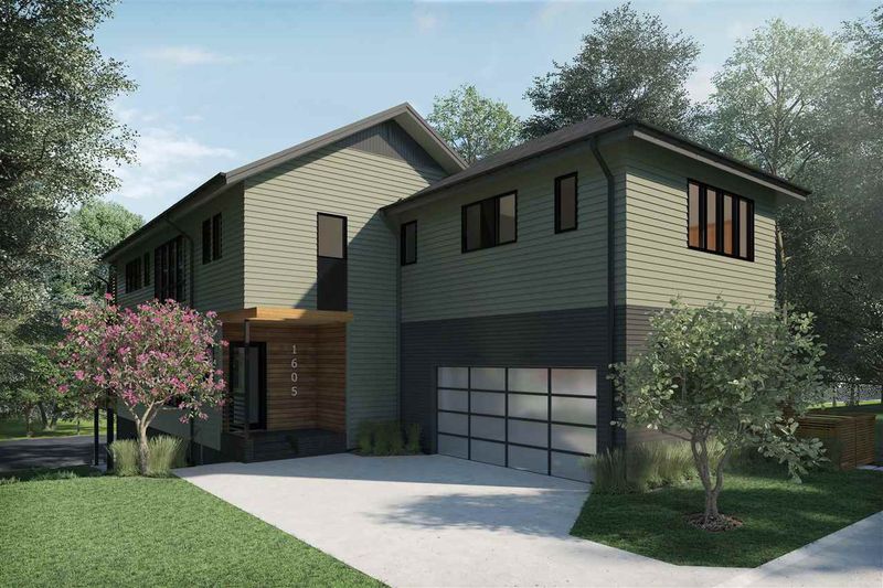 1609 Nottingham Rd, Raleigh, NC 27607
