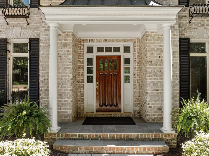 1609 Old Keith Rd, Wake Forest, NC 27587