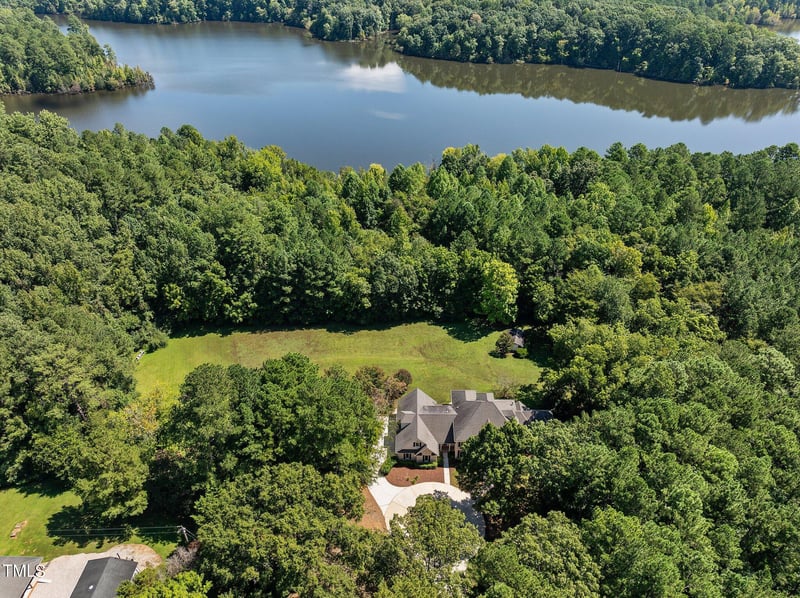 1609 Old Keith Rd, Wake Forest, NC 27587