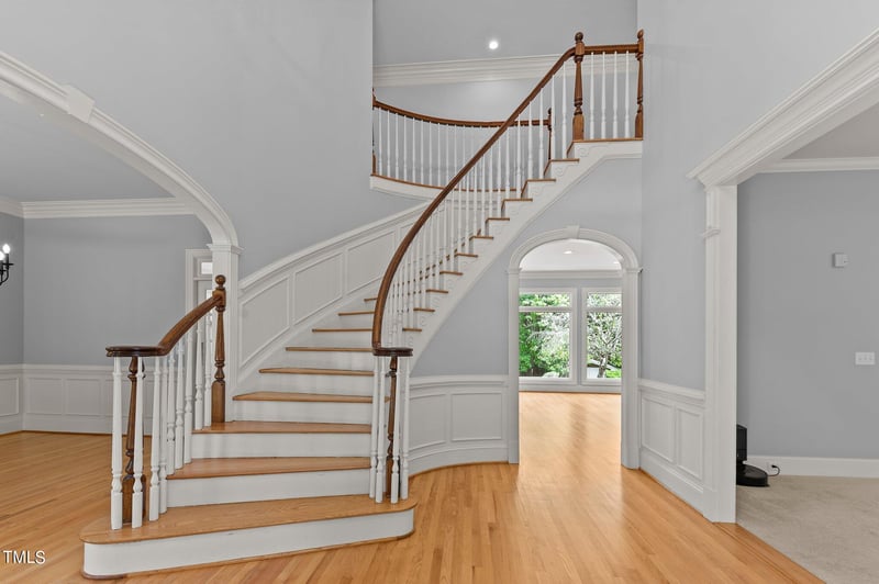 1609 Old Keith Rd, Wake Forest, NC 27587