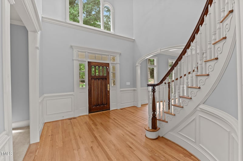 1609 Old Keith Rd, Wake Forest, NC 27587