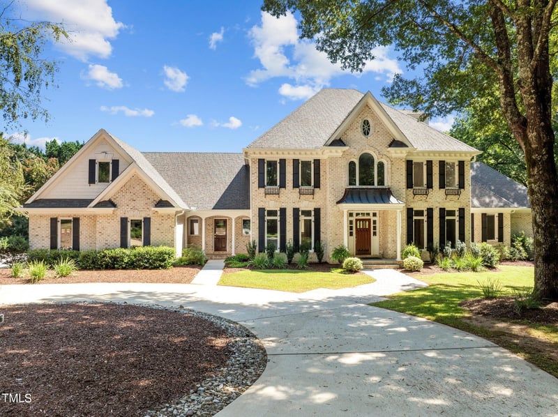 1609 Old Keith Rd, Wake Forest, NC 27587