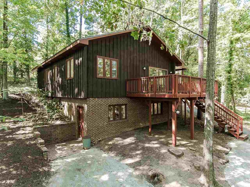 1609 Old Oxford Rd, Chapel Hill, NC 27514