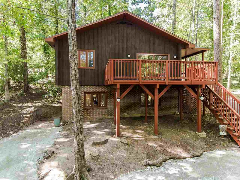 1609 Old Oxford Rd, Chapel Hill, NC 27514