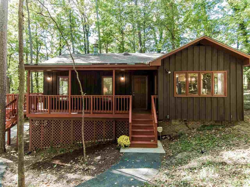 1609 Old Oxford Rd, Chapel Hill, NC 27514