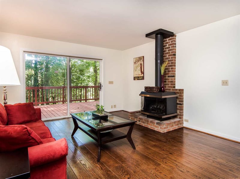 1609 Old Oxford Rd, Chapel Hill, NC 27514